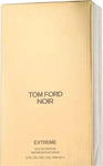 Tom Ford Noir Extreme Eau de Parfum 150 ml, Grundpreis: &euro; 1.125,30 / l