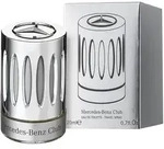 Mercedes-Benz Club Eau de Toilette 20 ml / Travel spray