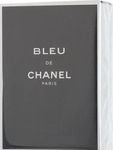Chanel Bleu de Chanel Eau de Toilette 50 ml, Grundpreis: &euro; 1.987,80 / l