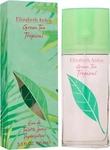 Elizabeth Arden Green Tea Tropical Eau de Toilette 100 ml, Grundpreis: &euro;...