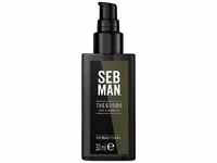 Sebastian Professional Seb Man The Groom Hair & Beard Oil Haaröl 30 ml