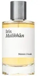 Maison Crivelli Iris Malikhan Eau de Parfum 100 ml