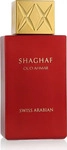 Swiss Arabian Shaghaf Oud Ahmar Limited Edition Eau de Parfum 75 ml, Grundpreis: