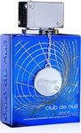 Armaf Club de Nuit Blue Iconic Eau de Parfum 105 ml, Grundpreis: &euro; 354,20...