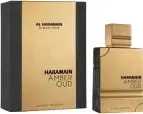 Al Haramain Amber Oud Black Edition Eau de Parfum 100 ml, Grundpreis: &euro; 439,- /