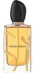 Giorgio Armani S&igrave; Eau de Parfum Intense 100 ml / Nachf&uuml;llbar
