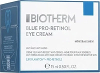 Biotherm Blue Pro-Retinol Augencreme 15 ml, Grundpreis: &euro; 2.720,- / l