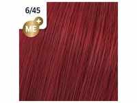 Wella Professionals Koleston Perfect Me+ Vibrant Reds Haarfarbe 60 ml / 6/45