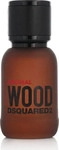 Dsquared2 Original Wood Eau de Parfum 30 ml, Grundpreis: &euro; 986,30 / l
