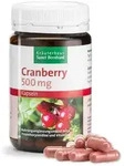 Cranberry-Kapseln 500 mg 90 Kapseln - 59 g