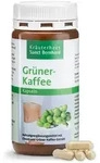 Gr&uuml;ner-Kaffee-Kapseln 120 Kapseln - 63 g