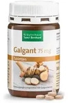 Galgant 75 mg Tabletten 300 Tabletten - 73 g