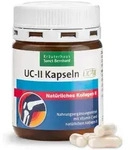 UC-II&reg;-Kapseln 60 Kapseln - 26 g