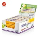 Sanct Bernhard Sport Energie Reis-Riegel Apfel 20er-Box - 1000 g