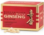 Koreanischer-Reiner-Roter-Ginseng 200 Kapseln - 122 g