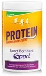 Sanct Bernhard Sport Protein Regenerationsturbo Granatapfel - 750 g