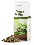Ginkgobl&auml;tter-Kr&auml;utertee 120 g - 120 g