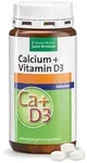 Calcium+Vitamin-D3-Tabletten 150 Tabletten - 196 g
