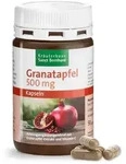 Granatapfel-Kapseln 500 mg 90 Kapseln - 56 g