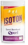 Sanct Bernhard Sport Isoton-Energiedrink Blutorange - 900 g