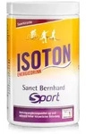 Sanct Bernhard Sport Isoton-Energiedrink Sauerkirsche - 900 g
