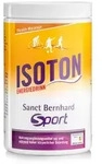 Sanct Bernhard Sport Isoton-Energiedrink Pfirsich-Maracuja - 900 g