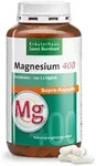 Magnesium-400-supra Kapseln 300 Kapseln - 229 g