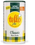 tellofix Classic Klare Br&uuml;he 900 g - 900 g