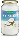 Bio-Kokos&ouml;l kalt gepresst 1 Liter - 1 Liter