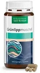 Gr&uuml;nlippmuschel-Kapseln 150 Kapseln - 88 g