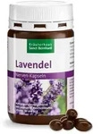 Lavendel-Nerven-Kapseln 120 Kapseln - 84 g