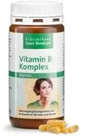 Vitamin-B-Komplex-Kapseln 150 Kapseln - 65 g