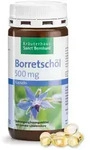 Borretsch&ouml;l-Kapseln 180 Kapseln - 120 g