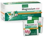 Magnesium 400 Direkt Pulver 60 x 2,1 g - 126 g