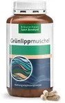 Gr&uuml;nlippmuschel-Kapseln 300 Kapseln - 178 g