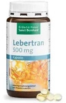 Lebertran-Kapseln 200 Kapseln - 132 g