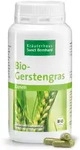 Bio-Gerstengras-Kapseln 240 Kapseln - 130 g