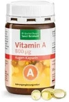 Vitamin-A-Augen-Kapseln 180 Kapseln - 74 g