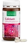 Calcium-Lithothamnium-Kapseln 120 Kapseln - 96 g
