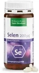 Selen-200 &mu;g-Mono-Kapseln 180 Kapseln - 77 g