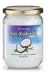 Bio-Kokos&ouml;l kalt gepresst 500 ml - 500 ml