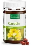 Carotin-Kapseln 100 Kapseln - 58 g