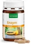 Enzym-Kapseln 90 Kapseln - 58 g