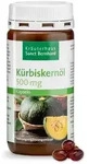 K&uuml;rbiskern&ouml;l 500 mg Kapseln 150 Kapseln - 99 g