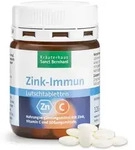 Zink-Immun-Lutschtabletten 120 Tabletten - 64 g