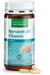 Nervenkraft-Vitamin-Kapseln 180 Kapseln - 84 g