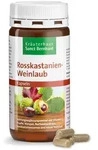 Rosskastanien-Weinlaub-Kapseln 120 Kapseln - 69 g
