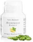 Atemfrisch-Kapseln 170 Kapseln - 31 g