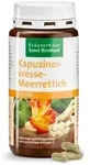 Kapuzinerkresse-Meerrettich-Kapseln 180 Kapseln - 89 g