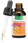 Vitamin-D3+K2-Tropfen 30 ml - 30 ml